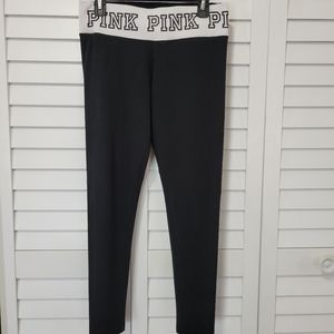 Victoria Secret Pink Women leggings